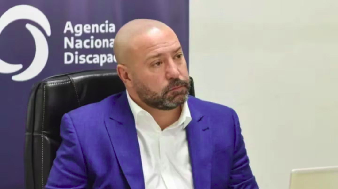 Miniatura de "El 3% va para Karina" ; La justicia rechazó suspender el peritaje de los audios atribuidos a Diego Spagnuolo